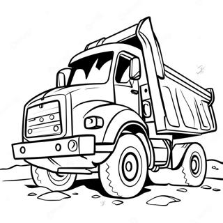 Selida Zographikes Phortegou Se Khoro Kataskeuon 79232-21463