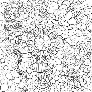 Διασκεδαστική Σελίδα Ζωγραφικής Με Τελεία Σελίδες Ζωγραφικής