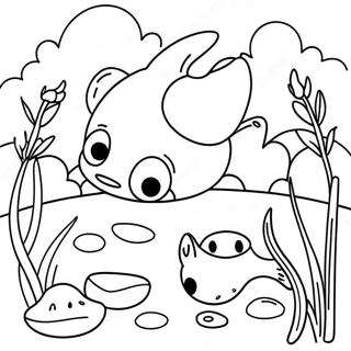 Zographike Selida Zoes Ste Limne 82109-23676