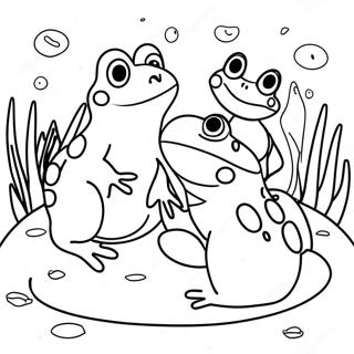 Zographike Selida Paikhnidiarikon Batrakhon Ste Limne 82112-23685