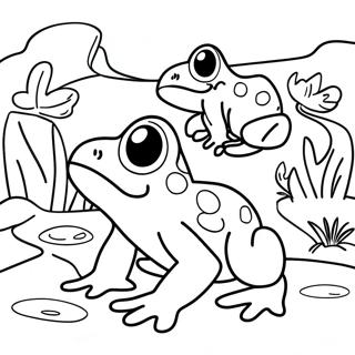 Zographike Selida Paikhnidiarikon Batrakhon Ste Limne 82112-23687