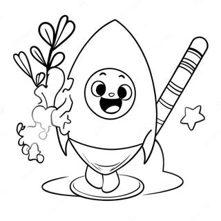 Glukia Selida Zographikes Me Kharakteres Kerompogias 83626 24898