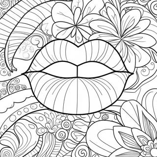 Realistika Kheile Me Selida Zographikes 85135-26158