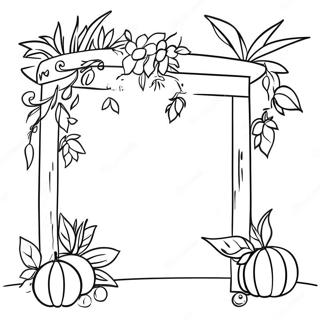 Selida Zographikes Polukhromon Diakosmeseon Sukkot 85467-26409