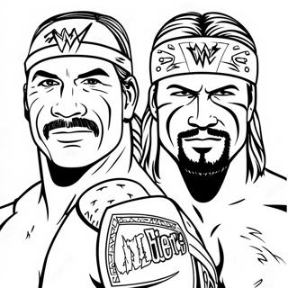 Selida Zographikes Thrulon Wwe 86363-27119