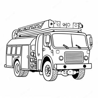 Selida Zographikes Me Megalo Kokkino Purosbestiko Okhema 86854-27506