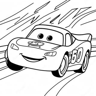 Selida Zographikes Me Ton Lightning Mcqueen Se Agona 88778-29162