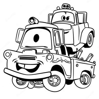 Selida Zographikes Me Ton Tow Mater Kai Tous Philous Tou 88779-29168