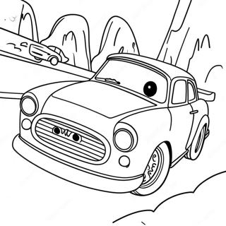 Selida Zographikes Me Ten Peripeteia Ton Cars 2 88780-29171