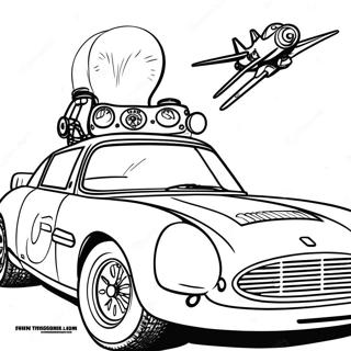 Selida Zographikes Me Ton Finn Mcmissile Kai Kataskopia 88781-29173