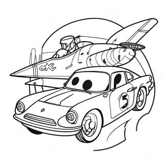 Selida Zographikes Me Ton Finn Mcmissile Kai Kataskopia 88781-29175