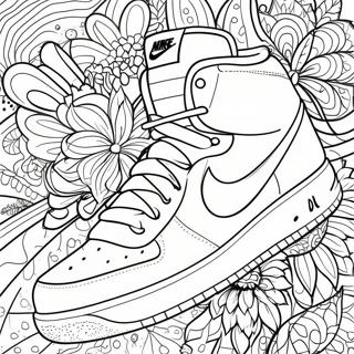 Selida Zographikes Me Roukha Nike 9293-762