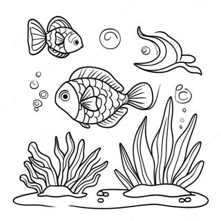 Demiourgike Selida Zographikes Upobrukhias Skenes Me Stulo Gel 93640-33018