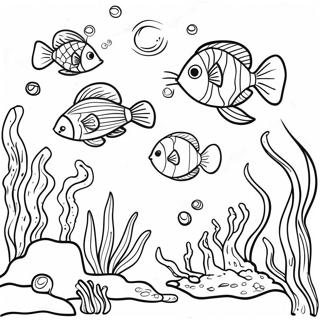 Demiourgike Selida Zographikes Upobrukhias Skenes Me Stulo Gel 93640-33020