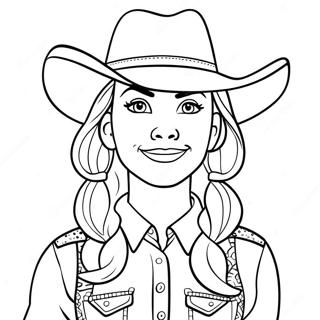 Selida Zographikes Me Ten Tzesi Ten Kaoumpoissa 94566-33925