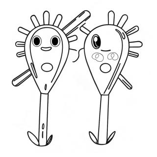 Selida Zographikes Me Ton Phorku To Paikhnidi 94568-33933