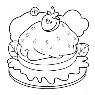 Selida Zographikes Palio Prototupo Stromperi Sortkeik 94899-34177