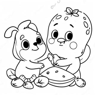 Chip Kai Potato Paizoun Mazi Selida Zographikes 95847 34966