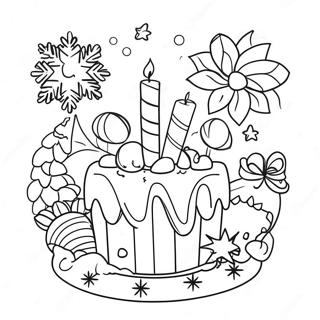 Selida Zographikes Gia Ton Eortasmo Tes Protokhronias 96623-35572