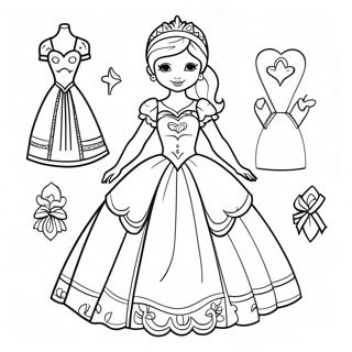 Για Κορίτσια Coloring Pages