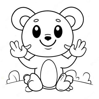 Philiko Maskot Euaisthetopoieses Gia Ton Karkino Selida Zographikes 97005-36028