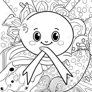 Khromatiste Aphisa Euaisthetopoieses Gia Ton Karkino Selida Zographikes 97006-36030