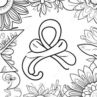 Khromatiste Aphisa Euaisthetopoieses Gia Ton Karkino Selida Zographikes 97006-36031