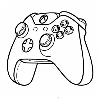 Selida Zographikes Kheiristeriou Xbox Elite 97213-36193
