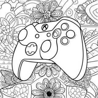 Selida Zographikes Kheiristeriou Xbox Elite 97213-36194