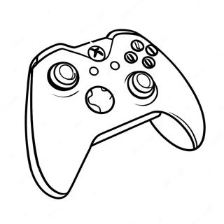 Selida Zographikes Kheiristeriou Xbox Elite 97213-36195