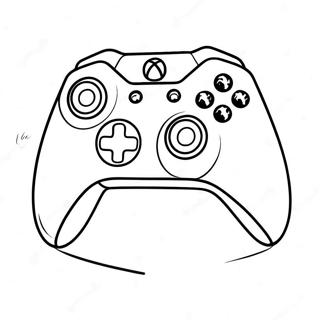Selida Zographikes Kheiristeriou Xbox Elite 97213-36196