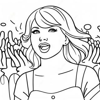 Kharoumene Selida Zographikes Me Ten Teilor Souipht Speak Now Sunaulia 98371-37230