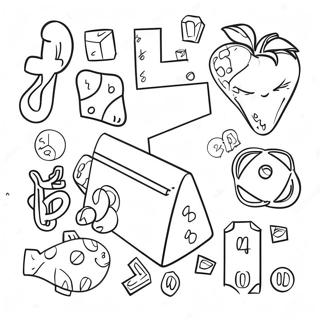 Μαθηματικά Για Γυμνάσιο Coloring Pages