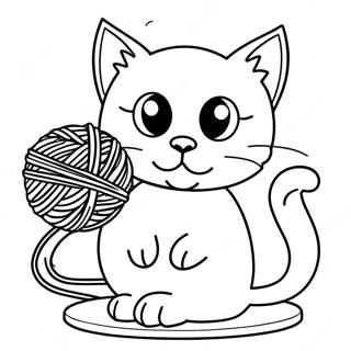 Perierge Maure Gata Me Mpala Nematos Selida Zographikes 99215 37882