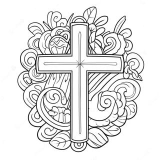 Selida Zographikes Threskeutikon Sumbolon Tes Kales Paraskeues 99320-37969